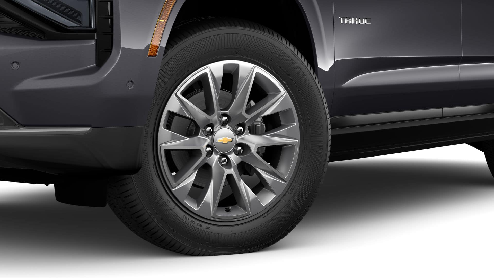 2026 Chevrolet Tahoe 2WD Premier