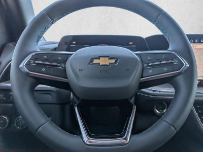 2026 Chevrolet Tahoe 2WD Premier