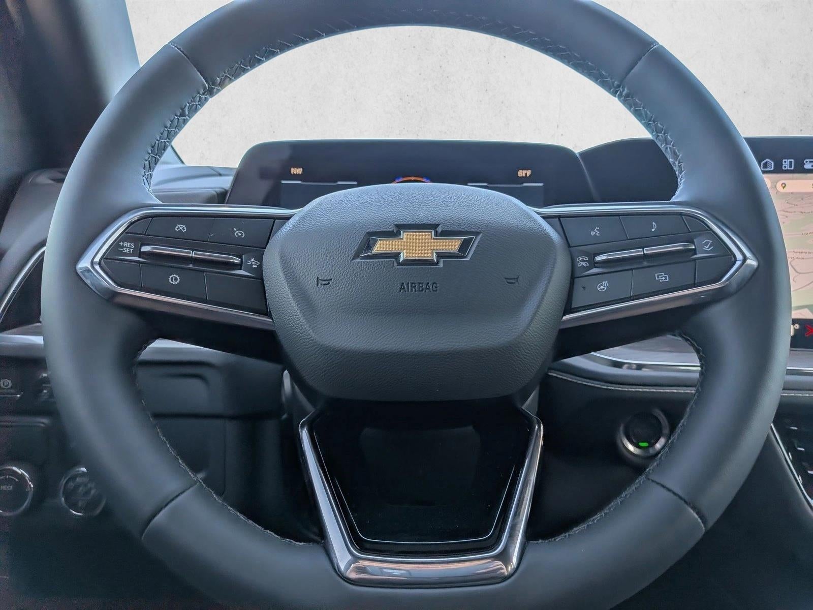 2026 Chevrolet Tahoe 2WD Premier