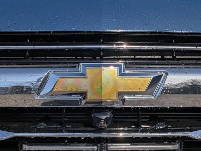 2026 Chevrolet Tahoe 2WD Premier