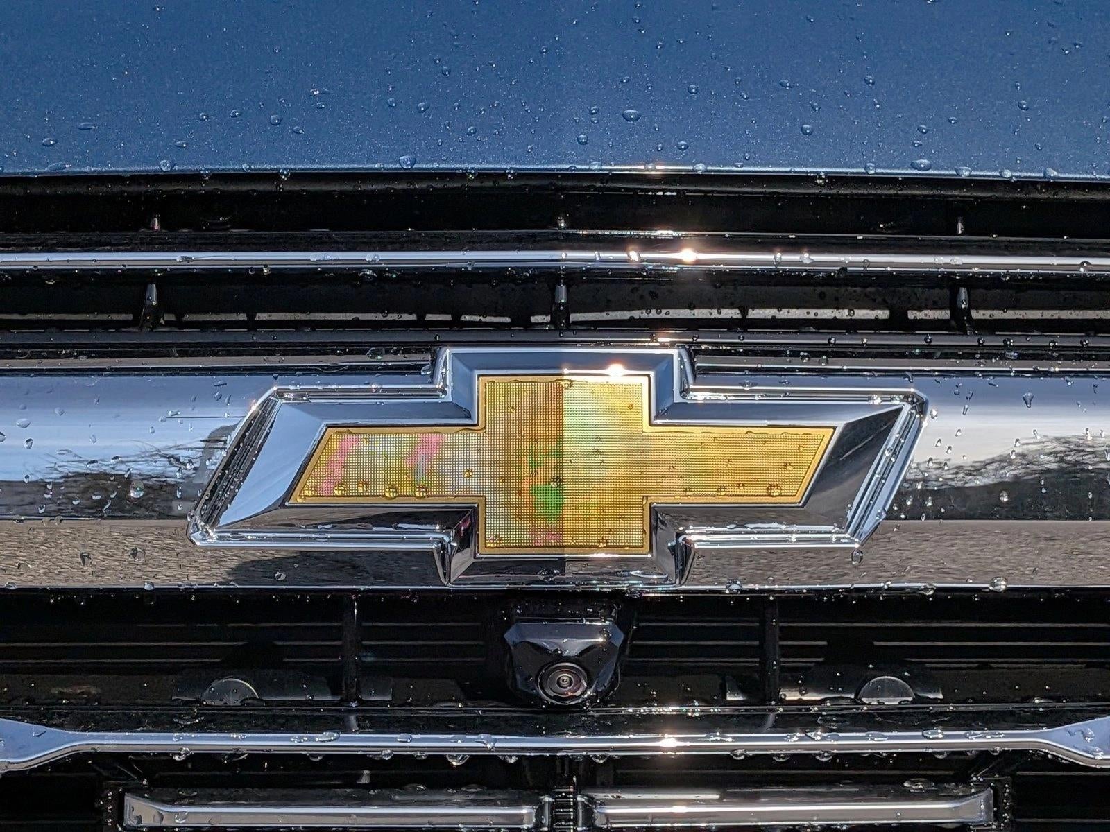 2026 Chevrolet Tahoe 2WD Premier