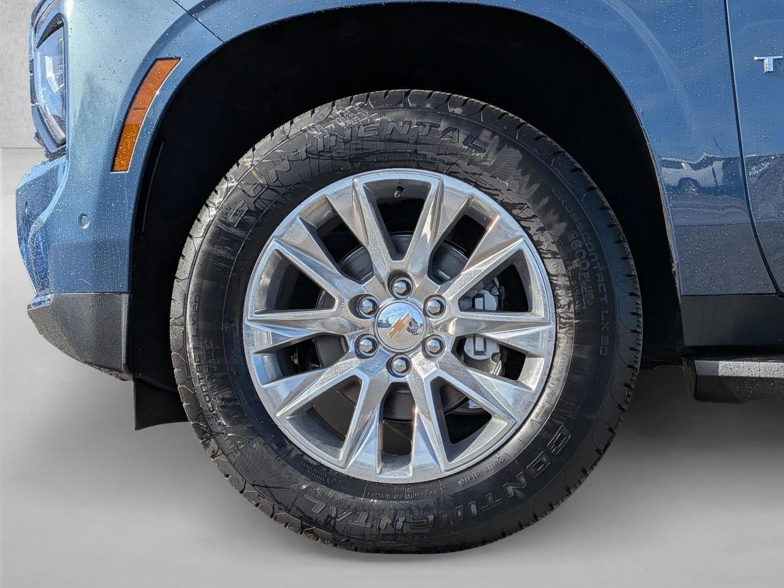 2026 Chevrolet Tahoe 2WD Premier