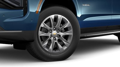 2026 Chevrolet Tahoe 2WD Premier