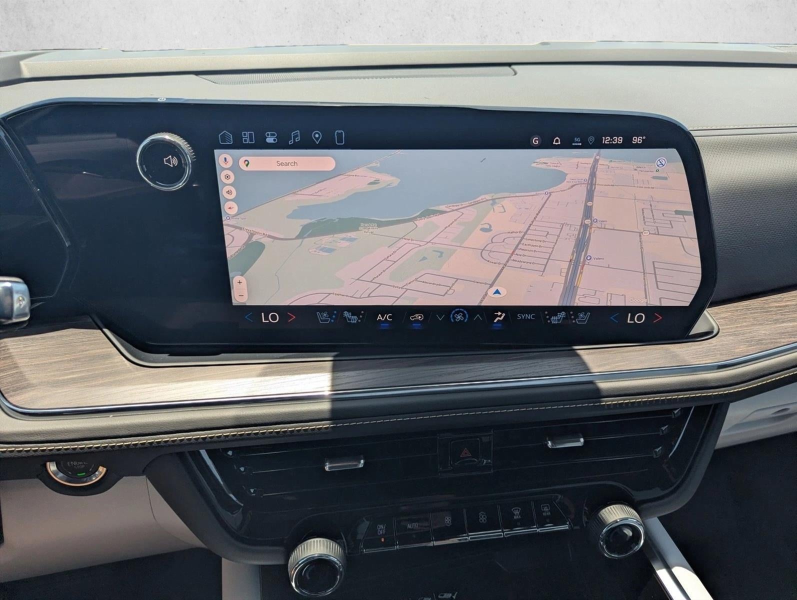 2026 Chevrolet Tahoe 2WD Premier