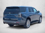2026 Chevrolet Tahoe 2WD Premier