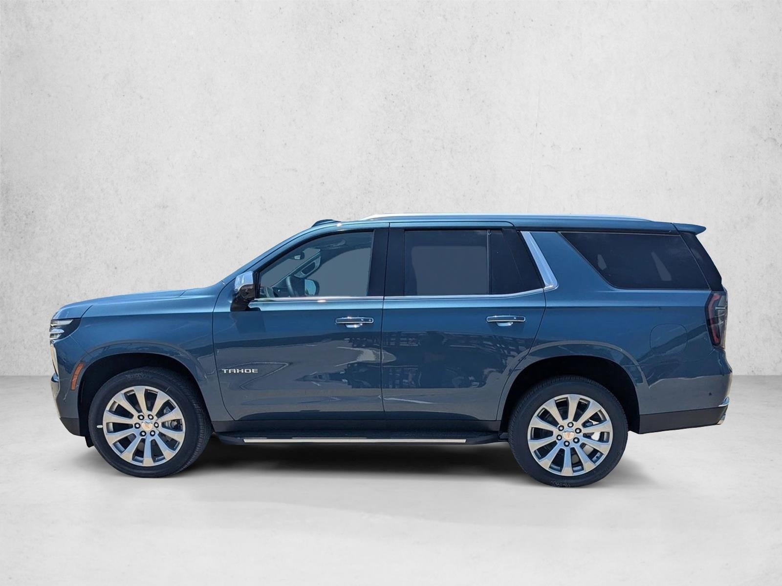 2026 Chevrolet Tahoe 2WD Premier