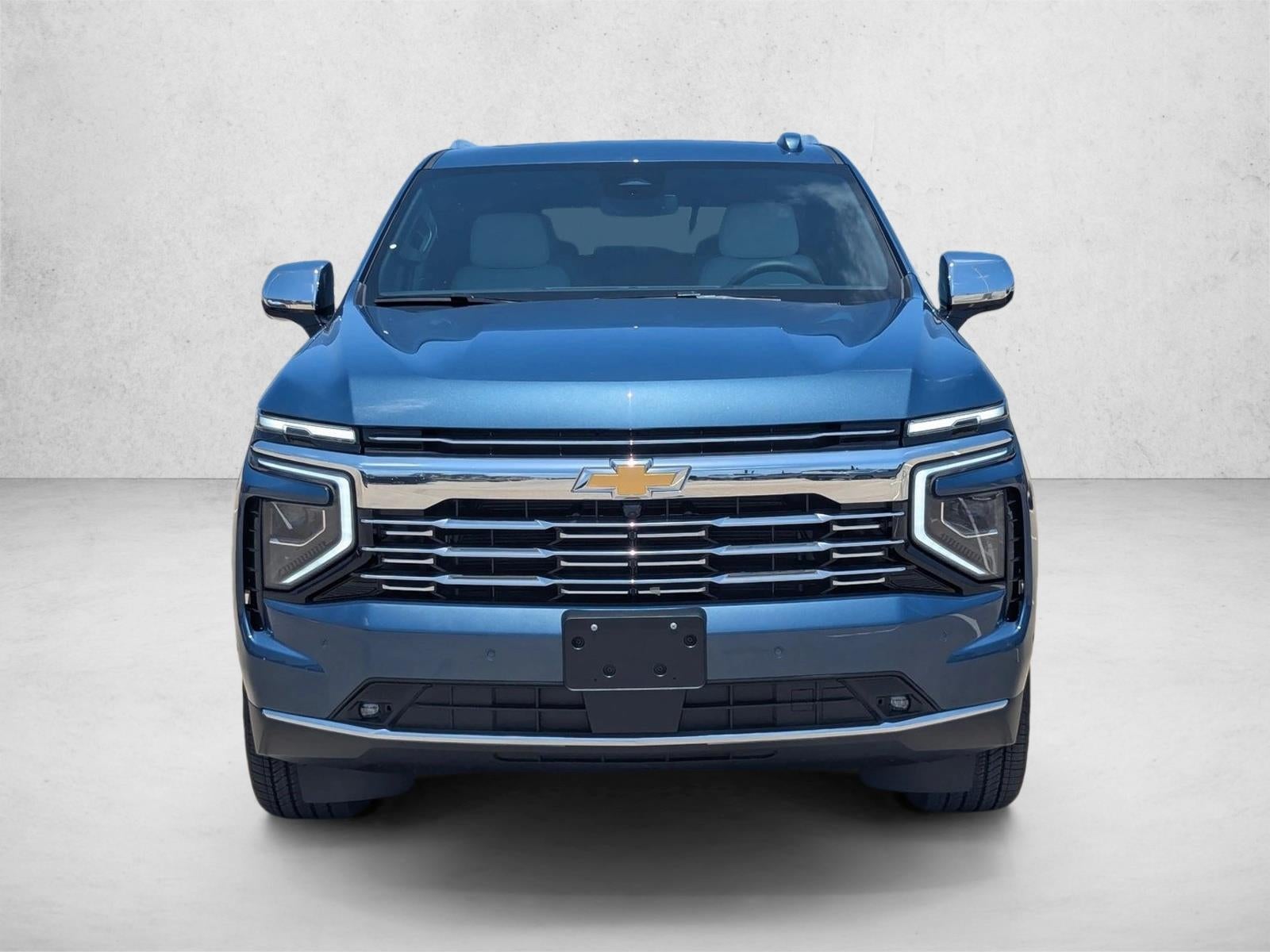 2026 Chevrolet Tahoe 2WD Premier