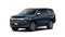 2026 Chevrolet Tahoe 2WD Premier