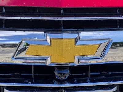 2026 Chevrolet Tahoe 2WD Premier