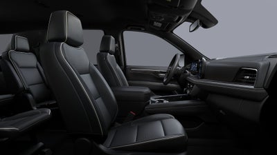 2026 Chevrolet Tahoe 2WD Premier