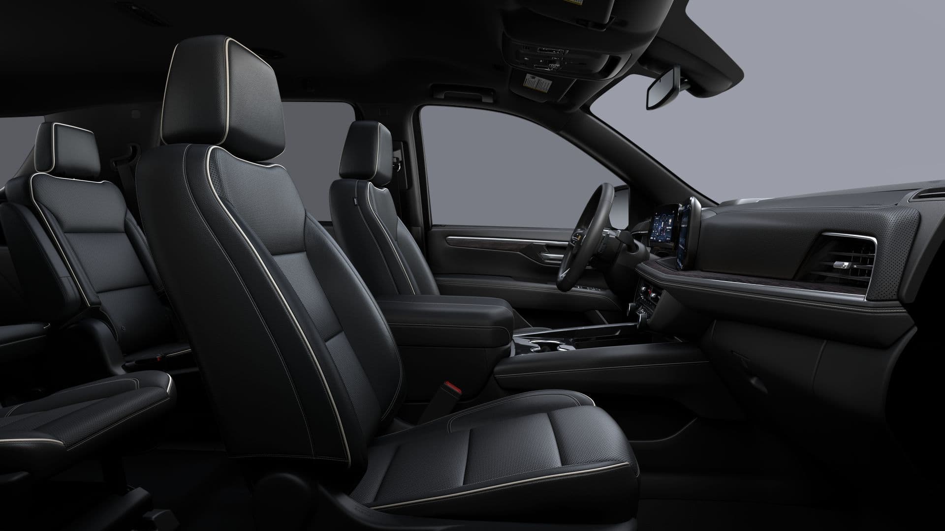 2026 Chevrolet Tahoe 2WD Premier