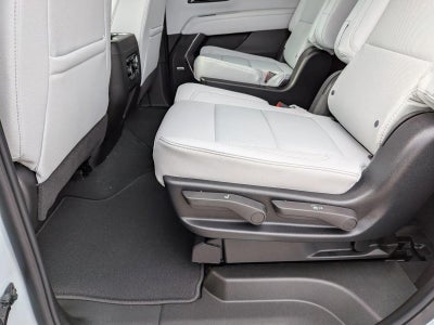 2026 Chevrolet Tahoe 2WD Premier