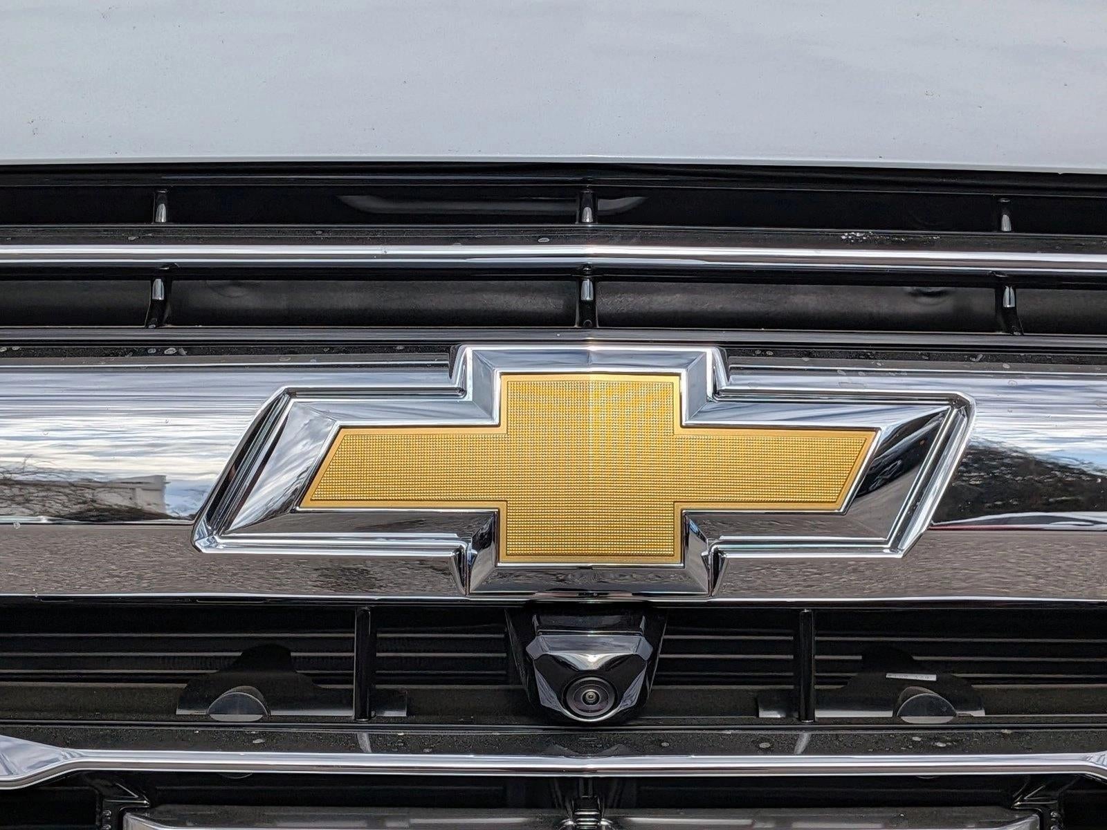 2026 Chevrolet Tahoe 2WD Premier