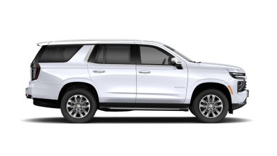 2026 Chevrolet Tahoe 2WD Premier