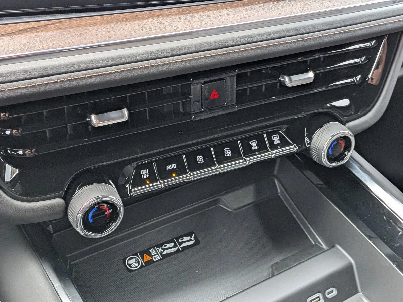 2026 Chevrolet Tahoe 2WD High Country