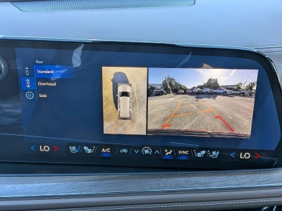 2026 Chevrolet Tahoe 2WD High Country