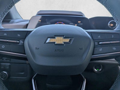 2026 Chevrolet Tahoe 2WD High Country