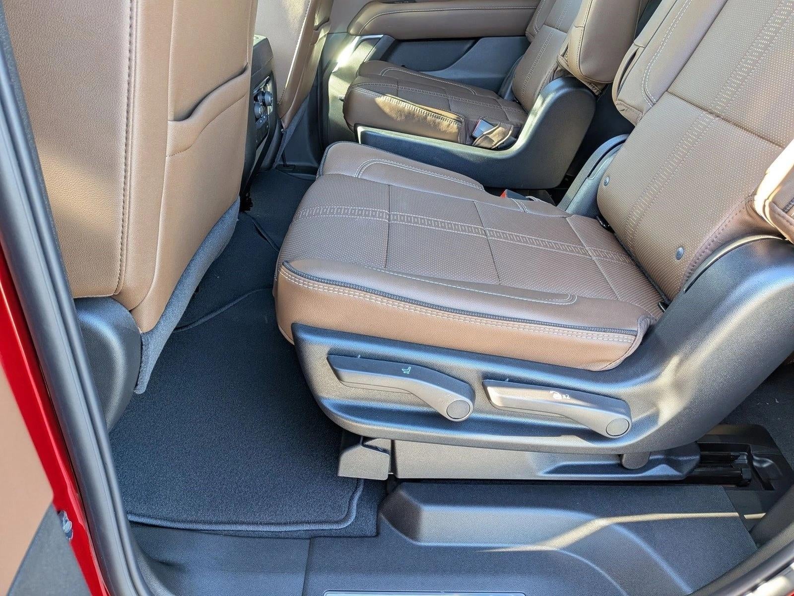 2026 Chevrolet Tahoe 2WD High Country