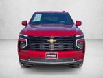 2026 Chevrolet Tahoe 2WD High Country