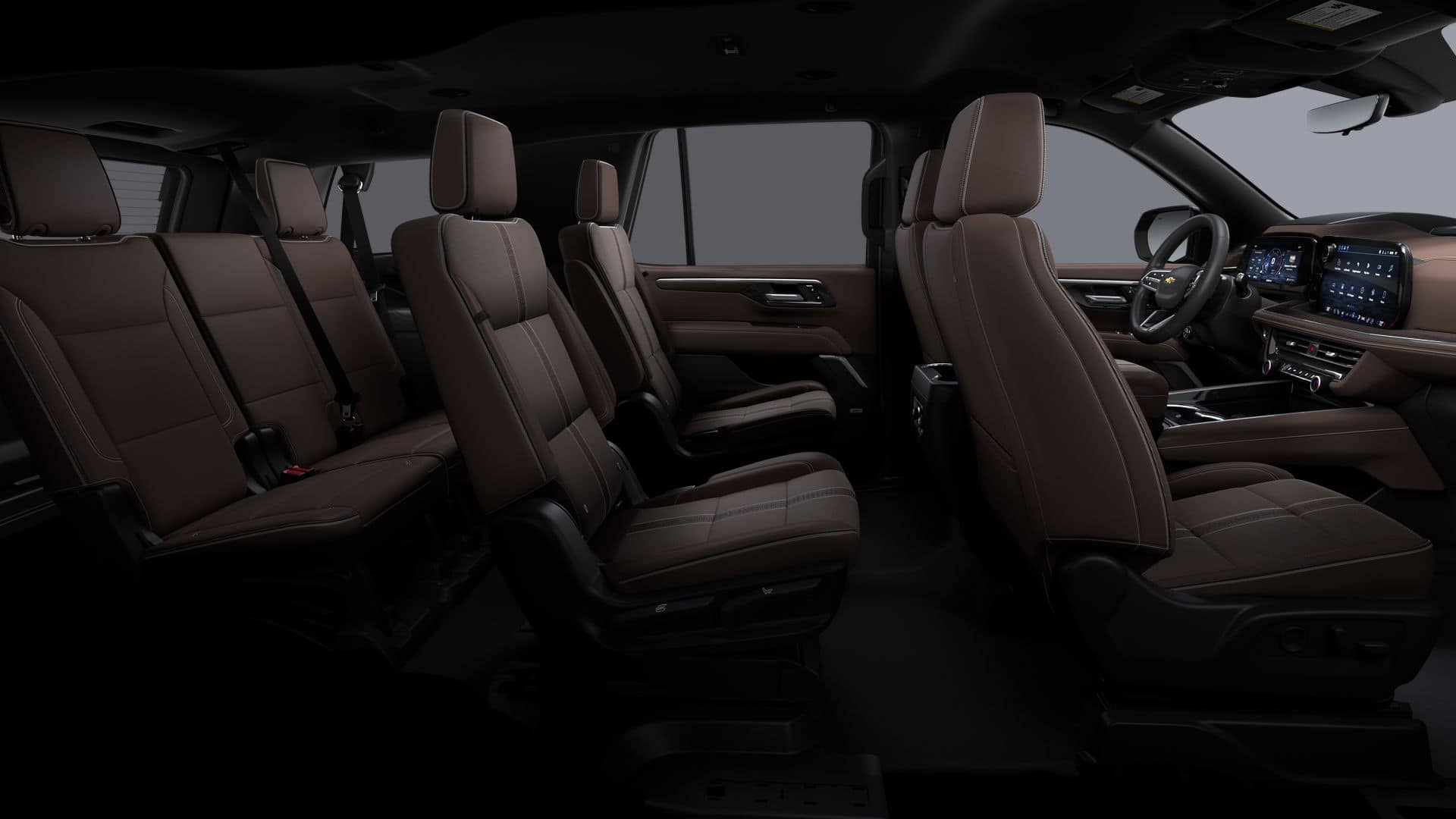 2026 Chevrolet Tahoe 2WD High Country