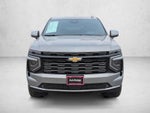 2026 Chevrolet Tahoe 2WD High Country
