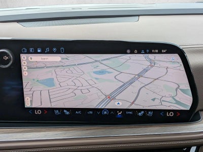 2026 Chevrolet Tahoe 2WD High Country