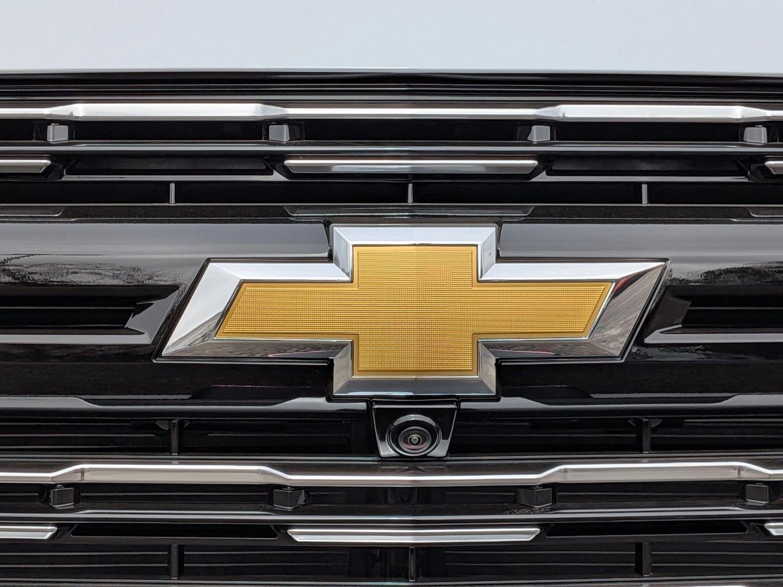 2026 Chevrolet Tahoe 2WD High Country