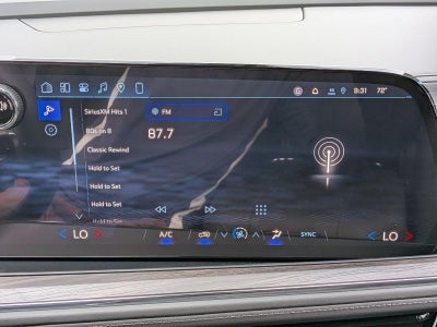 2026 Chevrolet Suburban 4WD LS