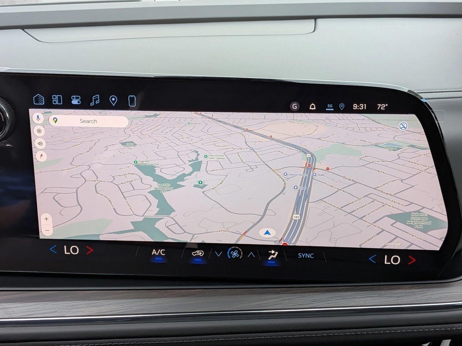 2026 Chevrolet Suburban 4WD LS