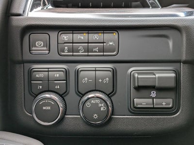 2026 Chevrolet Suburban 4WD LS