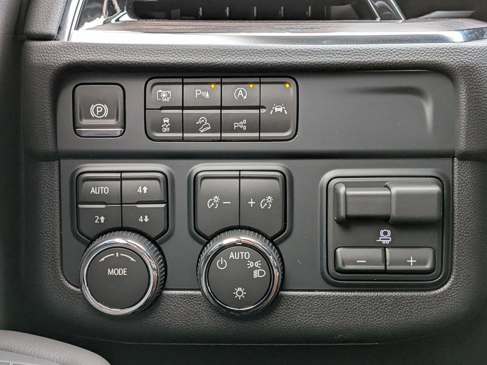 2026 Chevrolet Suburban 4WD LS