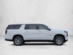 2026 Chevrolet Suburban 4WD LS