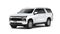 2026 Chevrolet Suburban 4WD LS