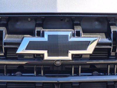 2026 Chevrolet Suburban 4WD Z71