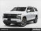 2026 Chevrolet Suburban 4WD RST