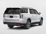 2026 Chevrolet Suburban 4WD RST