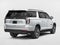 2026 Chevrolet Suburban 4WD RST