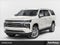 2026 Chevrolet Suburban 4WD Premier