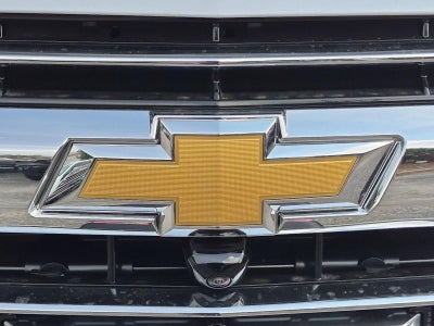 2026 Chevrolet Suburban 4WD Premier