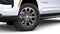 2026 Chevrolet Suburban 4WD Premier