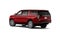2026 Chevrolet Suburban 4WD Premier
