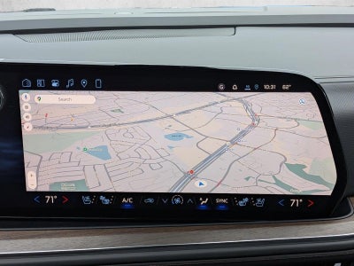 2026 Chevrolet Suburban 4WD High Country