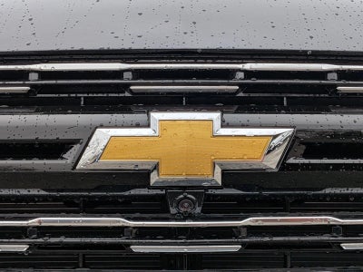 2026 Chevrolet Suburban 4WD High Country