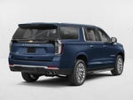 2026 Chevrolet Suburban 4WD High Country