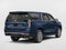 2026 Chevrolet Suburban 4WD High Country