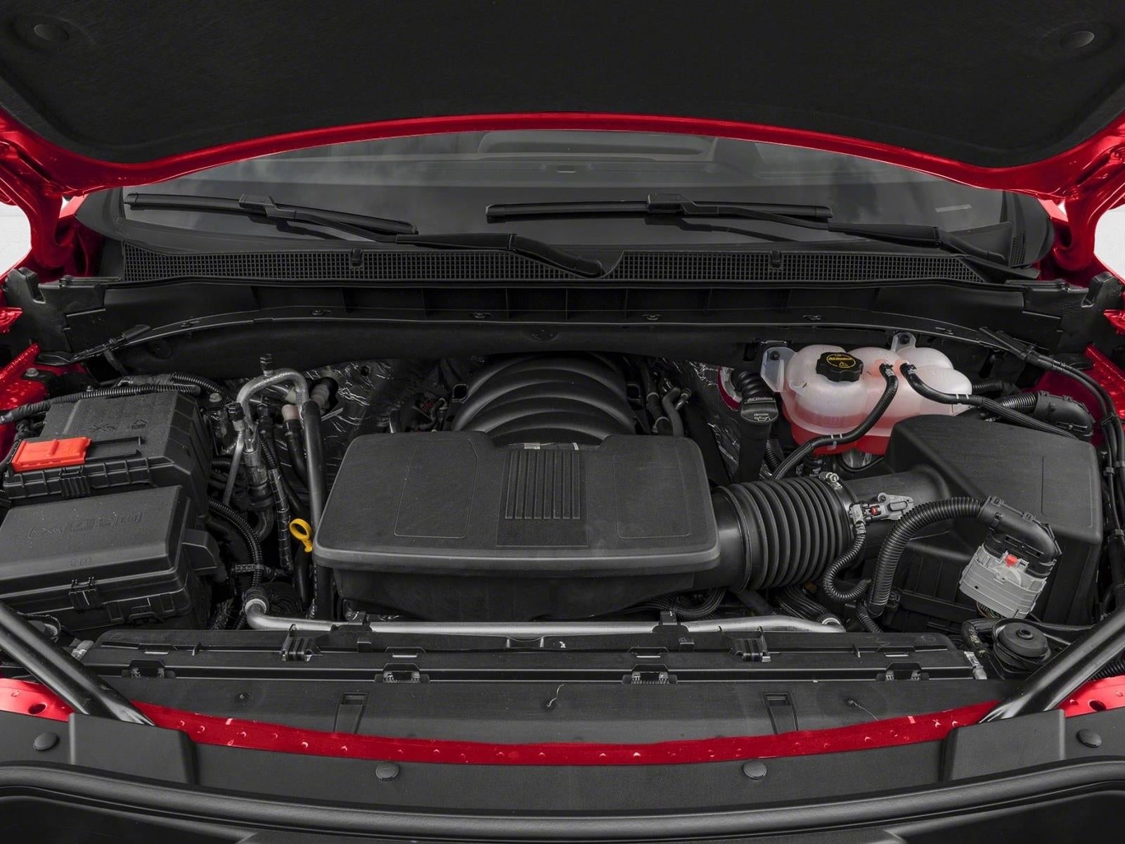 2026 Chevrolet Suburban 4WD High Country