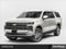 2026 Chevrolet Suburban 4WD High Country