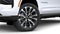 2026 Chevrolet Suburban 4WD High Country