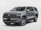 2026 Chevrolet Suburban 4WD High Country