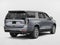 2026 Chevrolet Suburban 4WD High Country